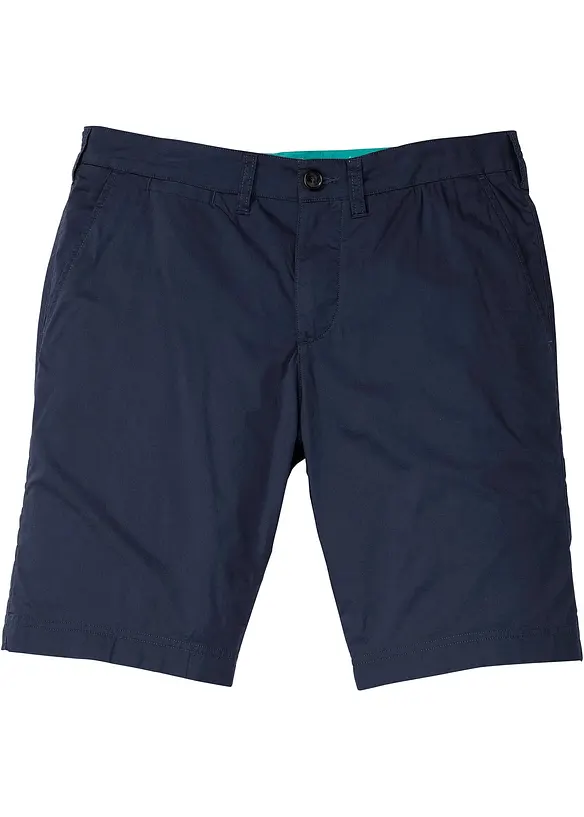 Chino bermuda, regular fit, bonprix