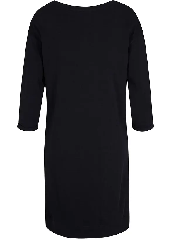 Sweatjurk, bonprix