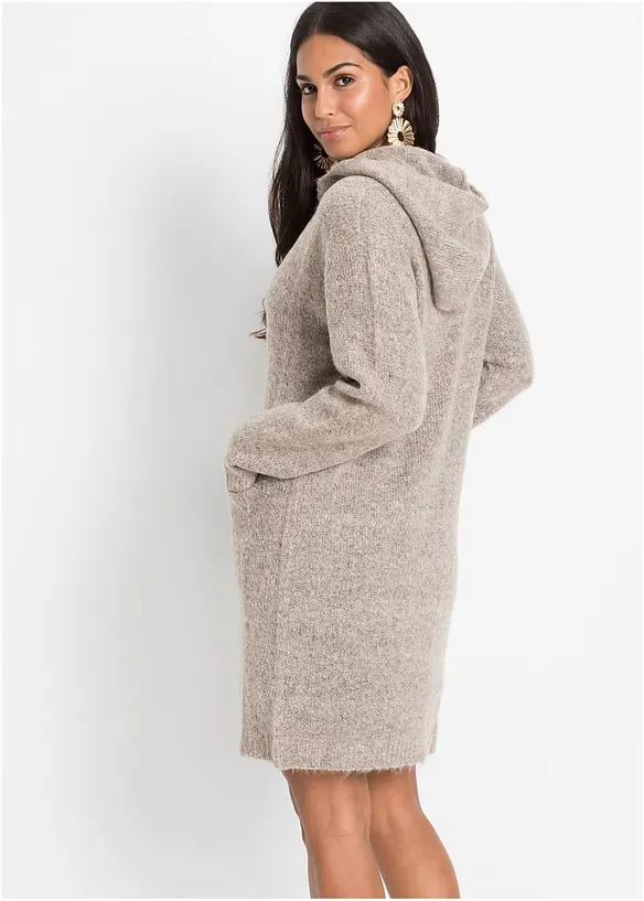Lang vest, bonprix