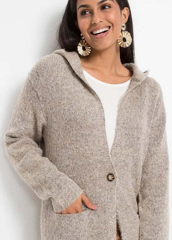 Lang vest, bonprix