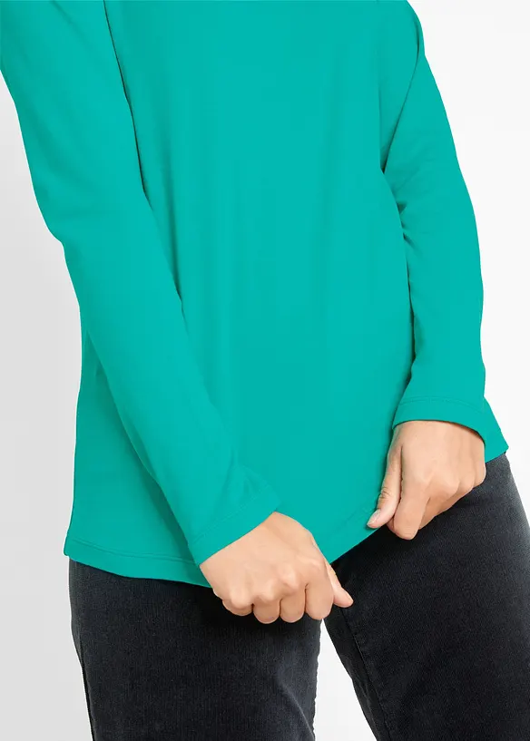 Longsleeve (set van 2), bonprix