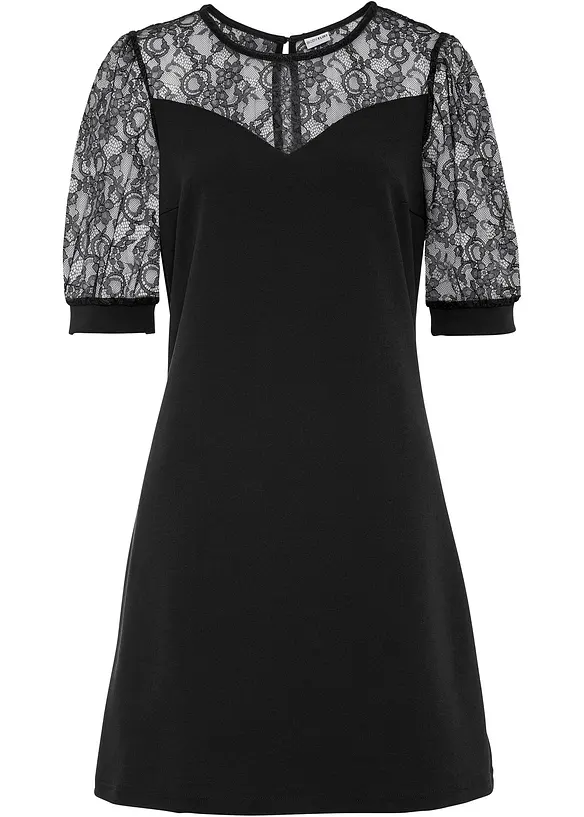Mini jurk, bonprix