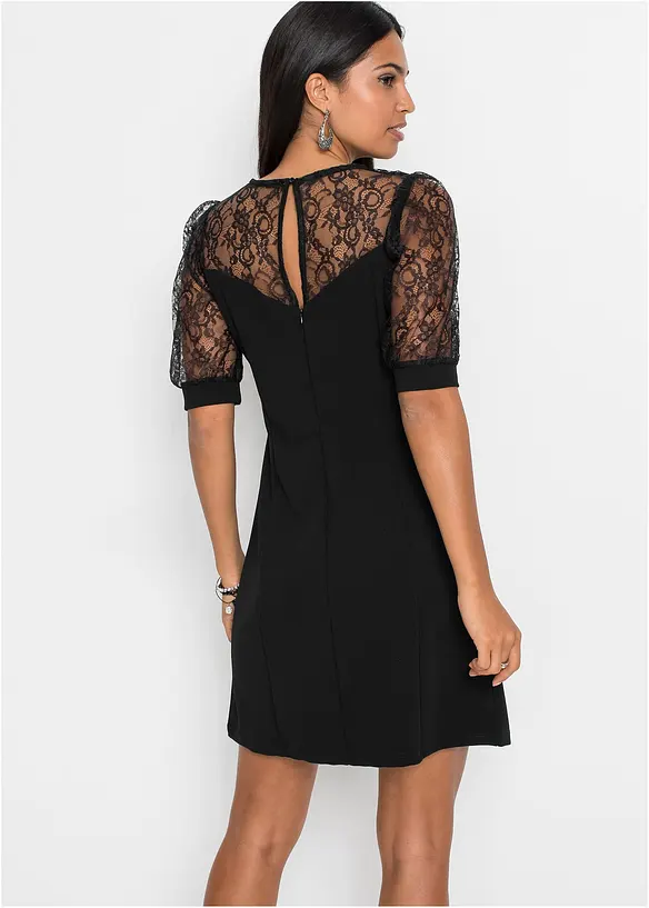 Mini jurk, bonprix