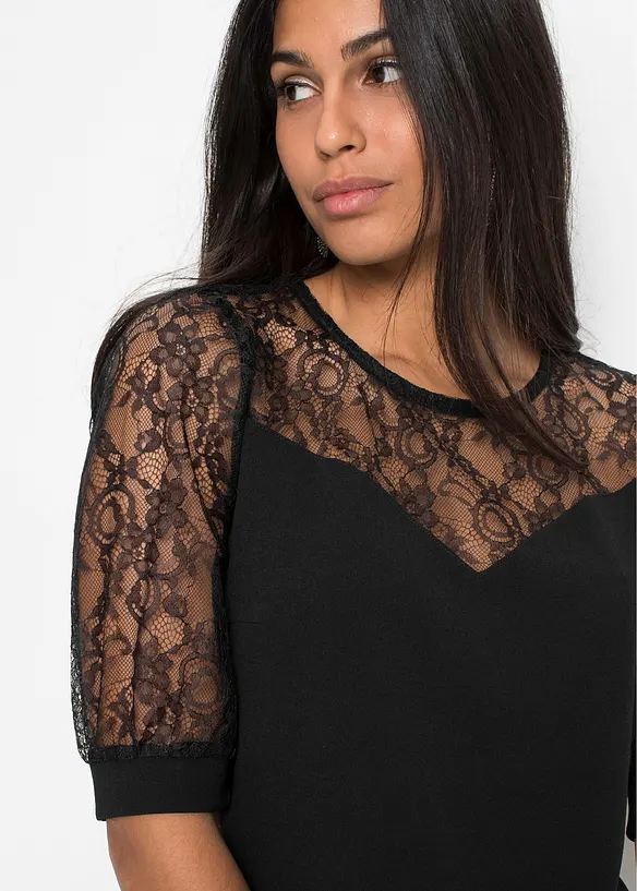 Mini jurk, bonprix