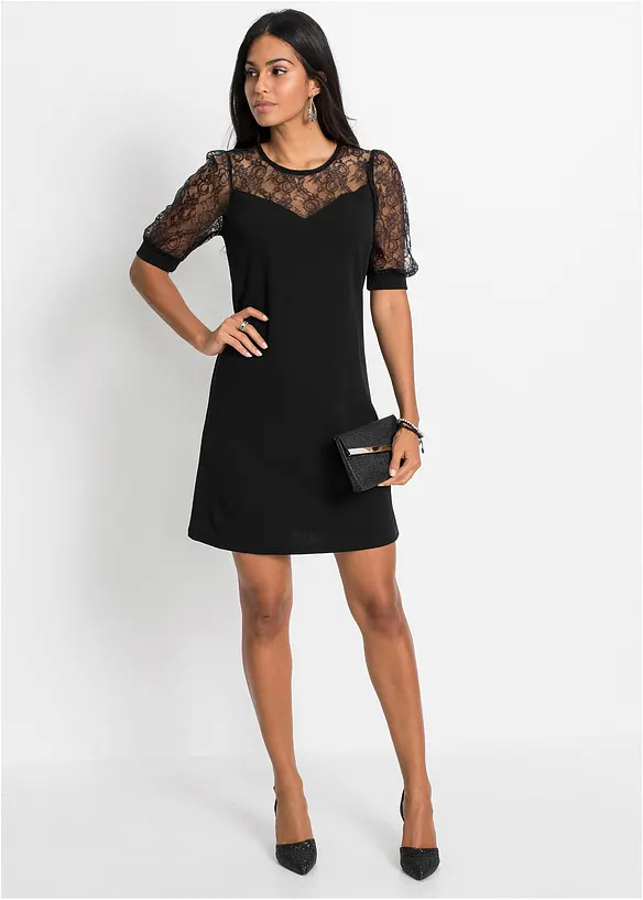 Mini jurk, bonprix
