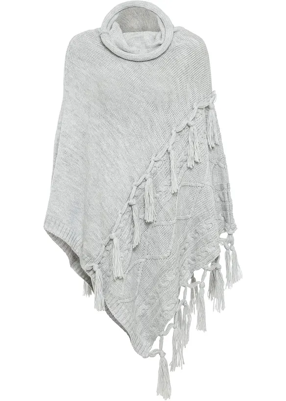 Poncho, bpc bonprix collection