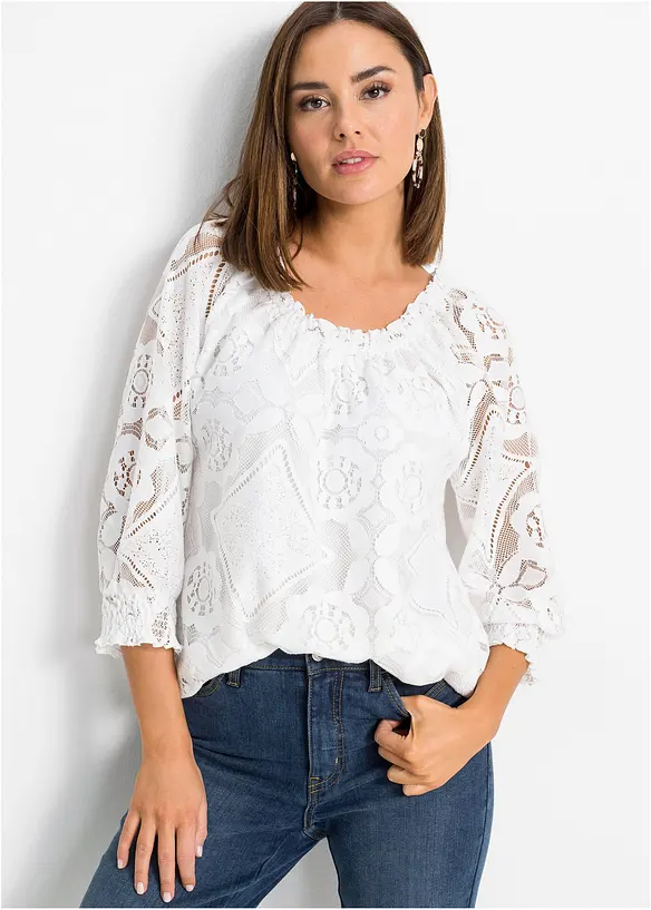 Shirt, bonprix
