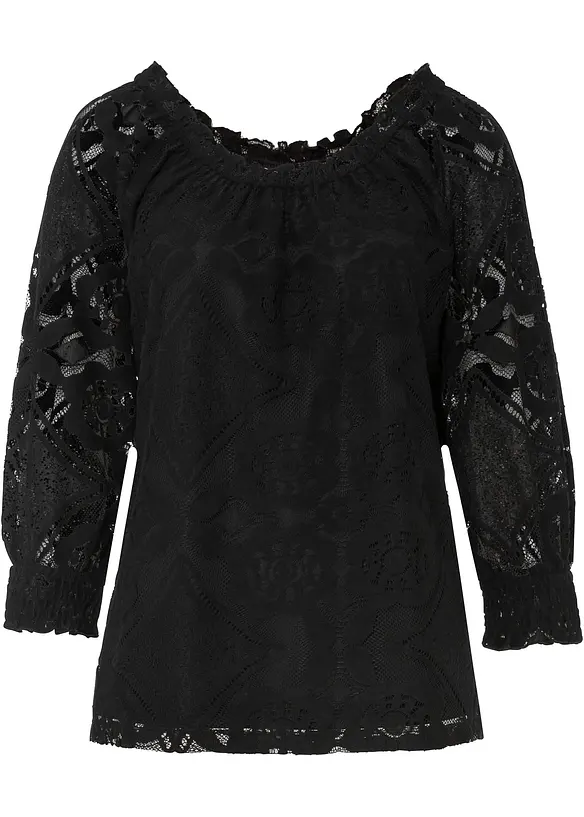 Shirt, bonprix