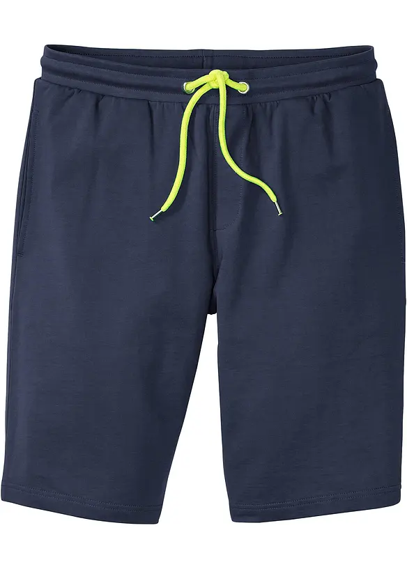 Sweat bermuda, bonprix