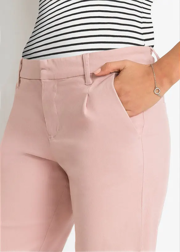 Stretch bermuda, bonprix