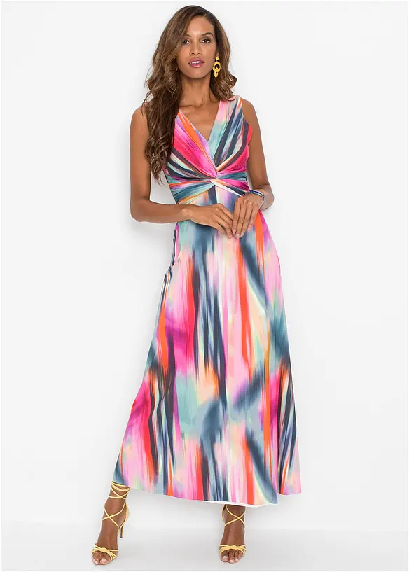 Maxi jurk, bonprix