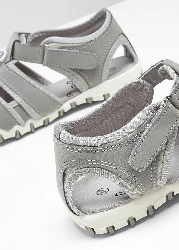 Sandalen, bonprix