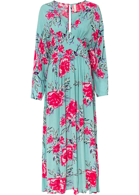 Maxi jurk, BODYFLIRT boutique