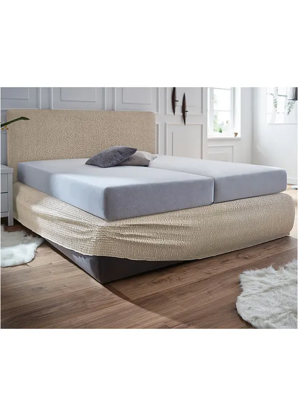GAICO hoes voor boxsprings, bpc living bonprix collection
