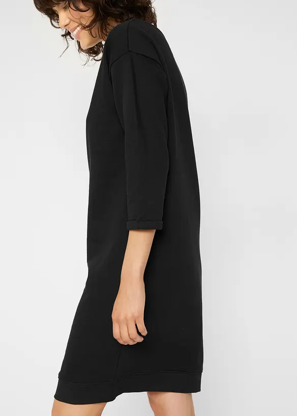 Sweatjurk, bonprix