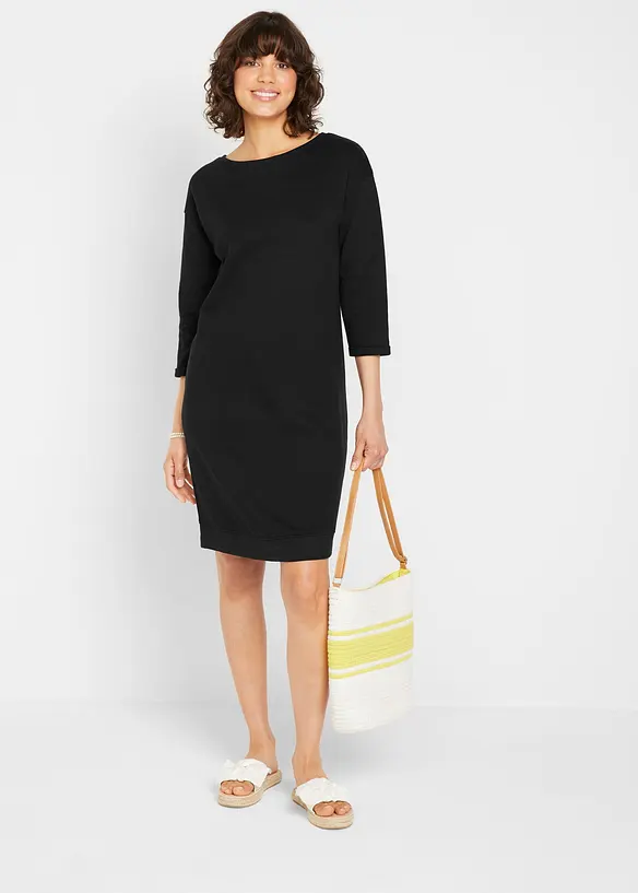Sweatjurk, bonprix