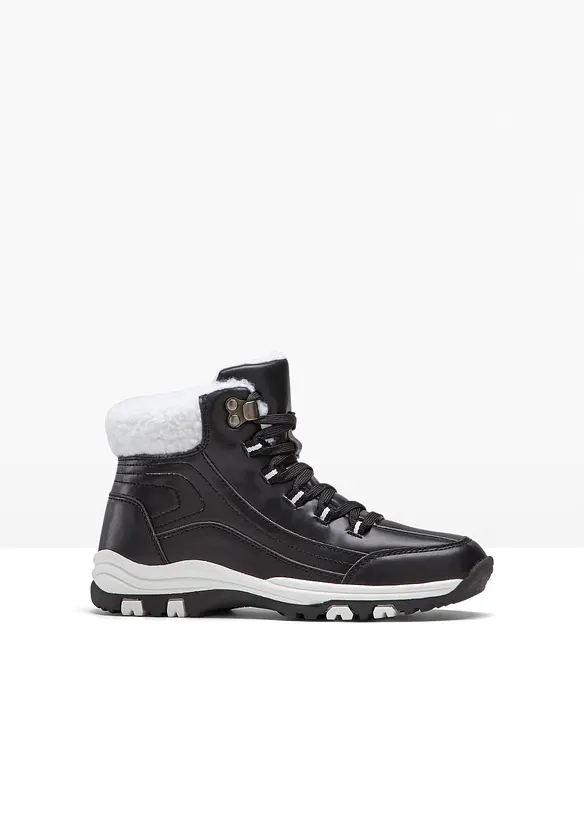 Veterboots, bonprix
