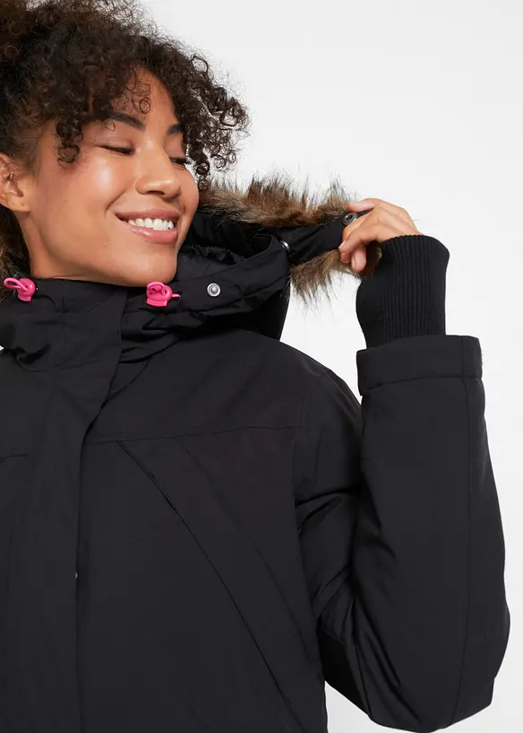 Waterdichte outdoor parka, bonprix