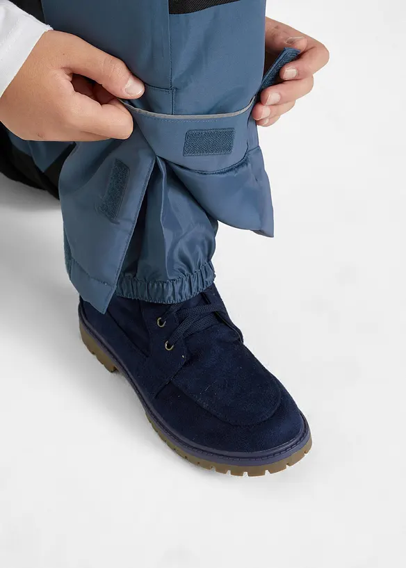 Kinderen skibroek, waterdicht en ademend, bonprix