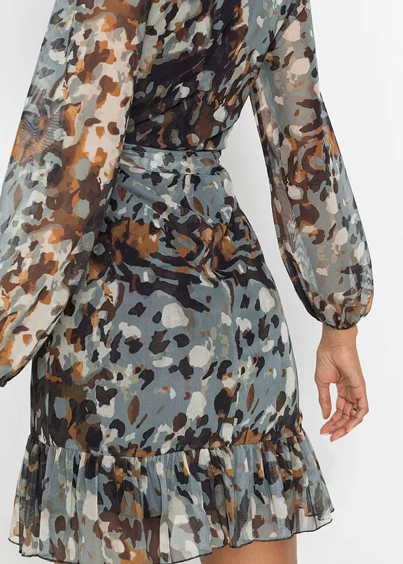 Mini jurk, bonprix