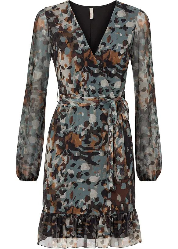 Mini jurk, bonprix
