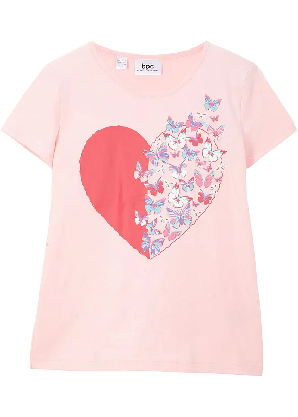Meisjes T-shirt, bonprix