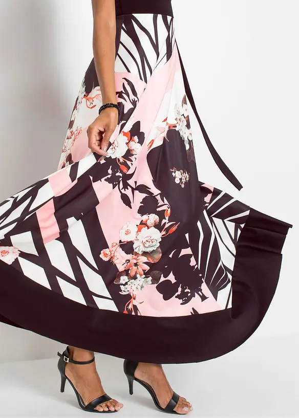 Maxi jurk, bonprix