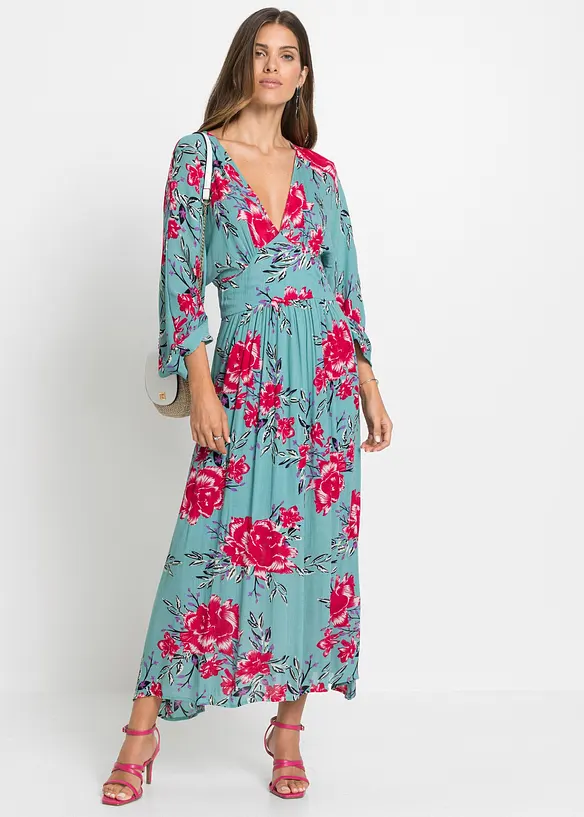 Maxi jurk, BODYFLIRT boutique