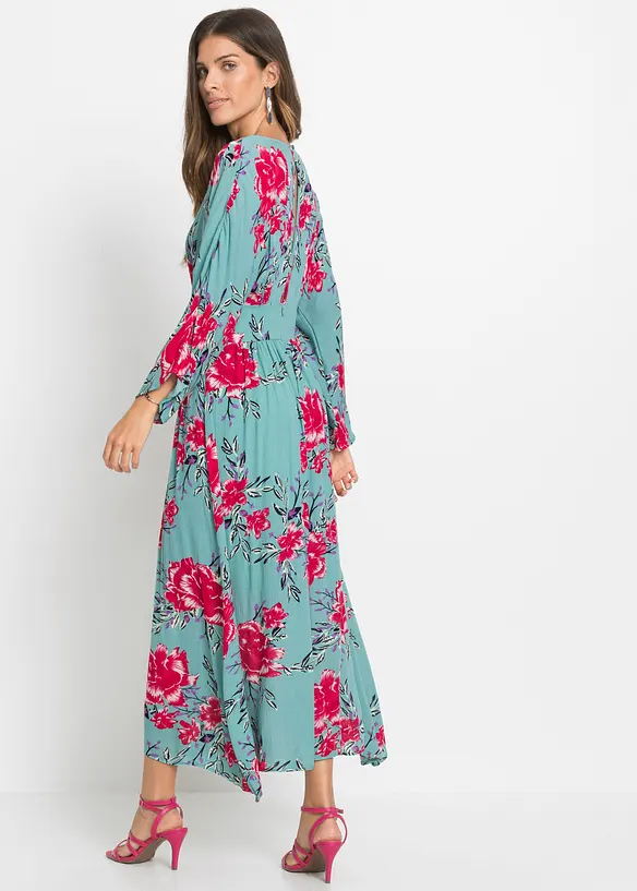 Maxi jurk, BODYFLIRT boutique