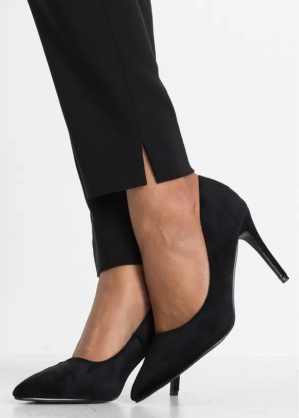 Stretch broek, bonprix