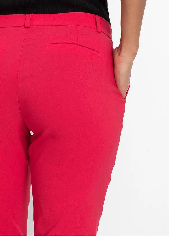 Stretch broek, bonprix