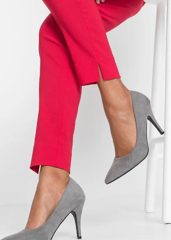 Stretch broek, bonprix
