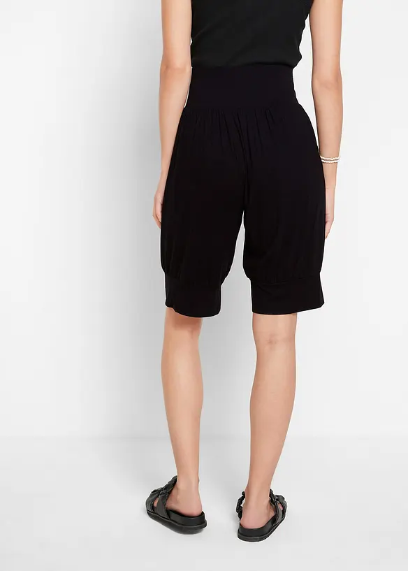 Harembroek van viscosemix, bonprix