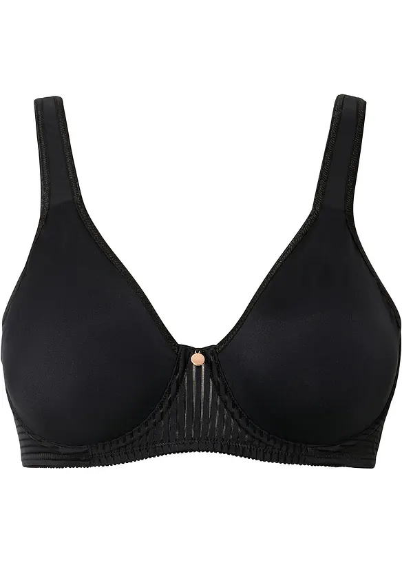 Minimizer bh met gewatteerde bandjes, bonprix