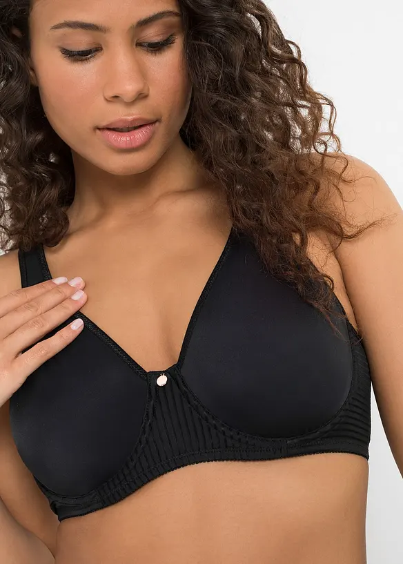 Minimizer bh met gewatteerde bandjes, bonprix