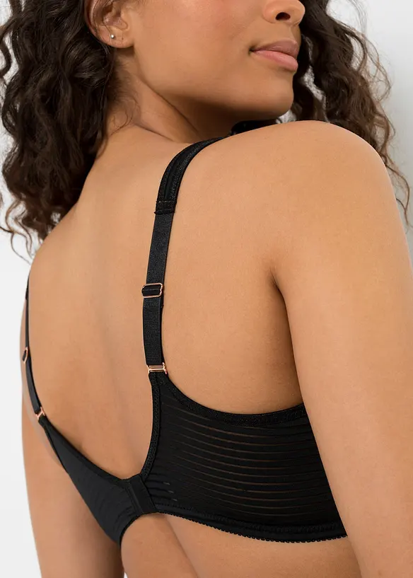 Minimizer bh met gewatteerde bandjes, bonprix