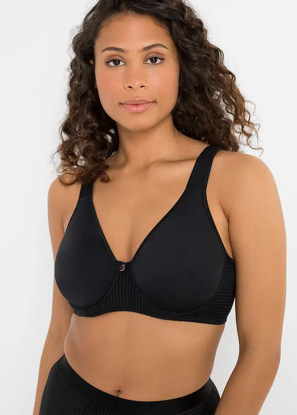Minimizer bh met gewatteerde bandjes, bonprix