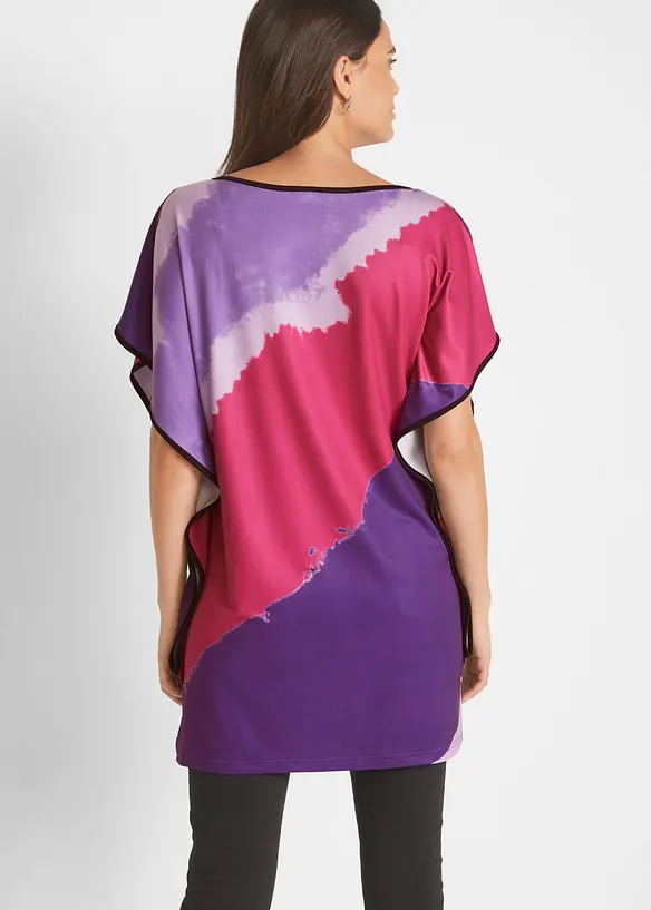 Tuniek, bpc selection