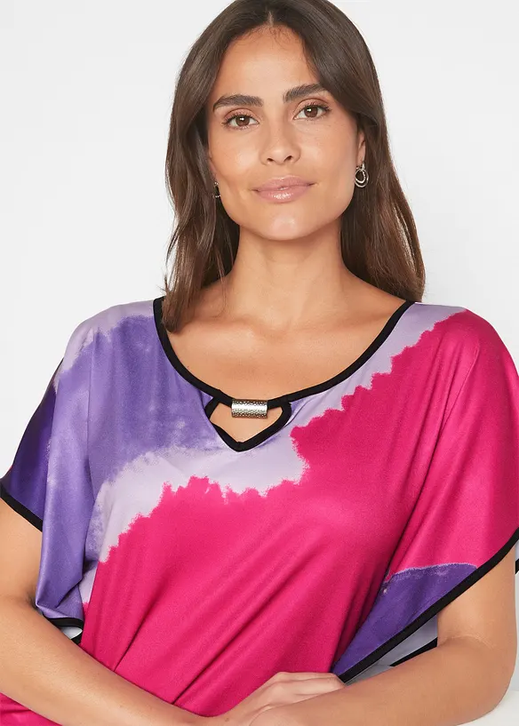 Tuniek, bpc selection