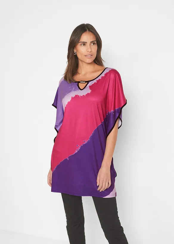 Tuniek, bpc selection