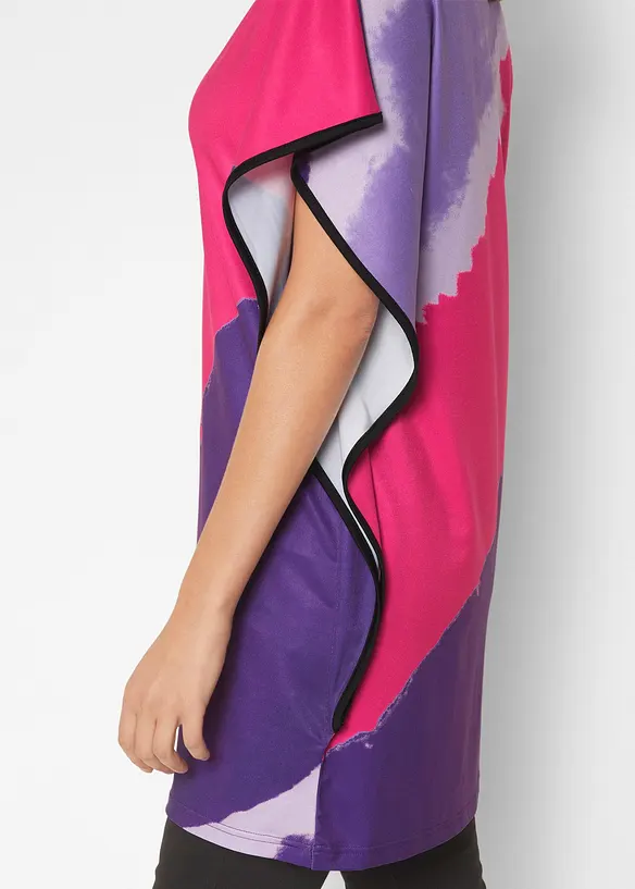 Tuniek, bpc selection