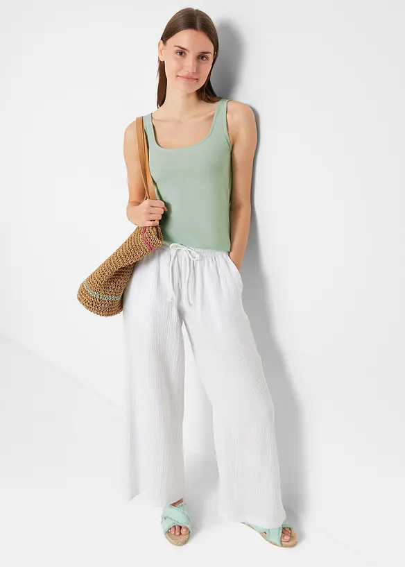 Top (set van 2), bonprix