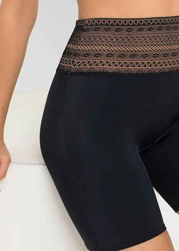 Corrigerende broek, medium corrigerend, bonprix