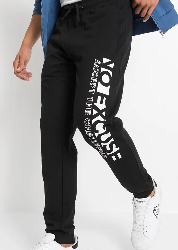 Joggingbroek, bonprix