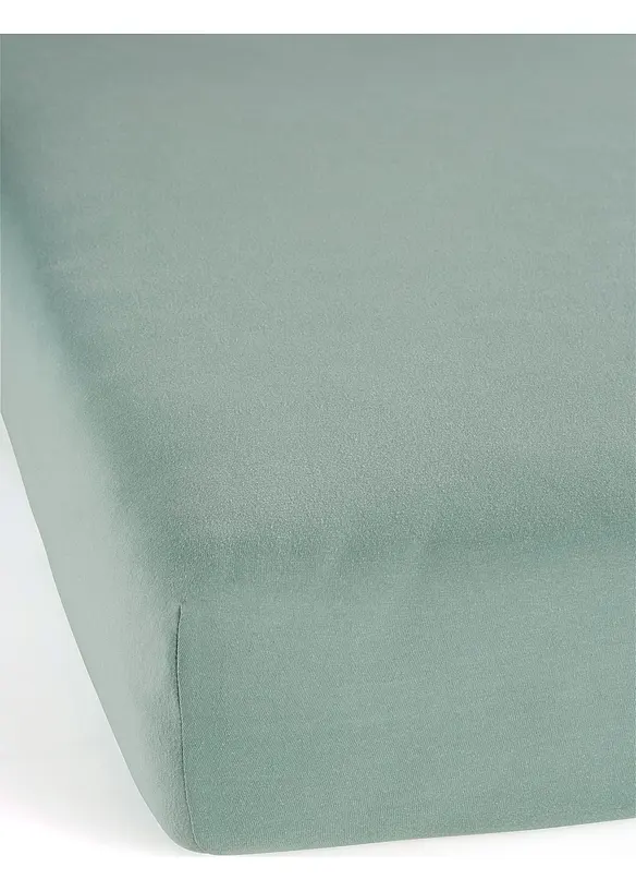 Jersey hoeslaken, bonprix