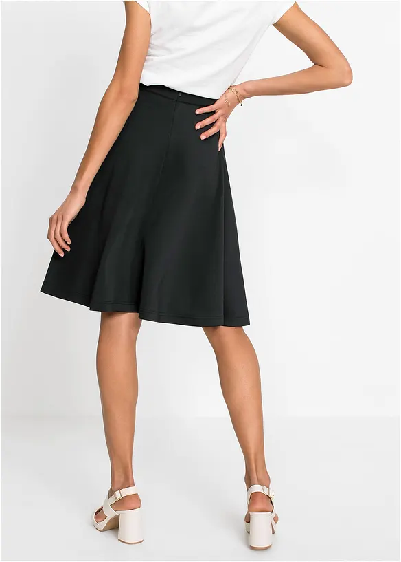 Jersey rok, bonprix