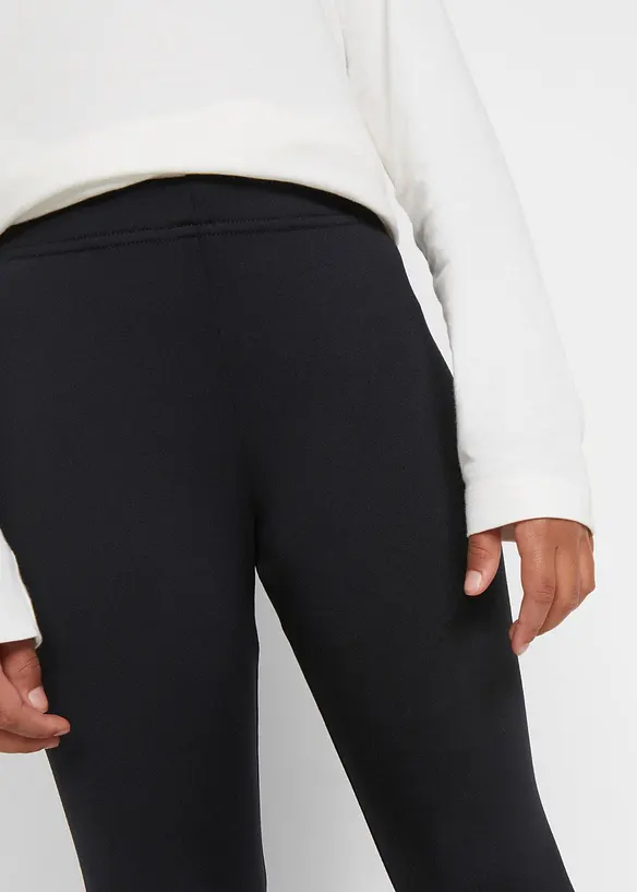 Meisjes thermolegging, bonprix