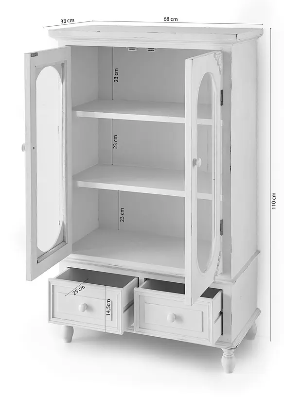 Kast, bonprix