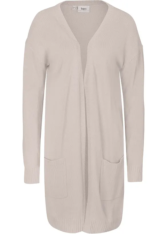 Basic vest, bonprix