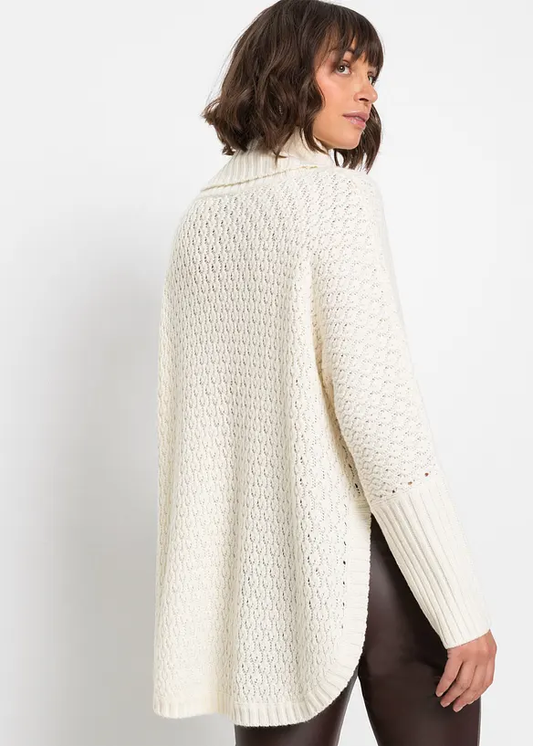 Oversized trui, bonprix